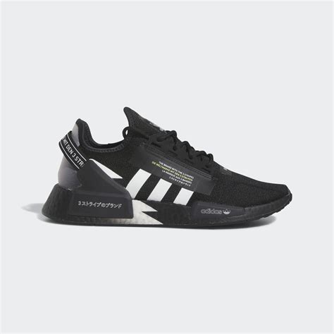 adidas schuhe nmd r1 v2|adidas nmd r1 v2 men's.